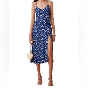 Reformation Crimini Dress size 18 in Moray